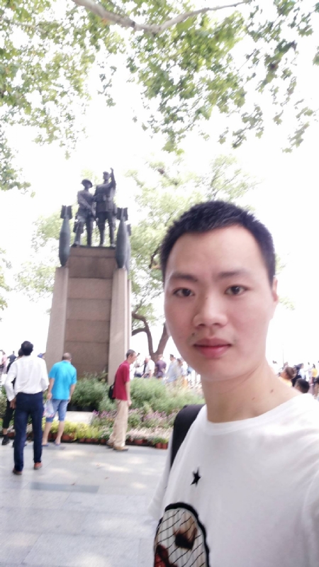 志东的第三张照片--石狮基督教相亲网